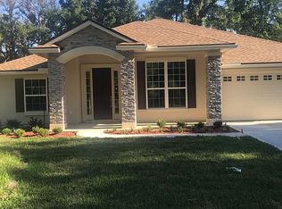 97248 Morgans Way, Yulee, FL 32097