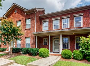 806 Valley View Cir, Brentwood, TN 37027