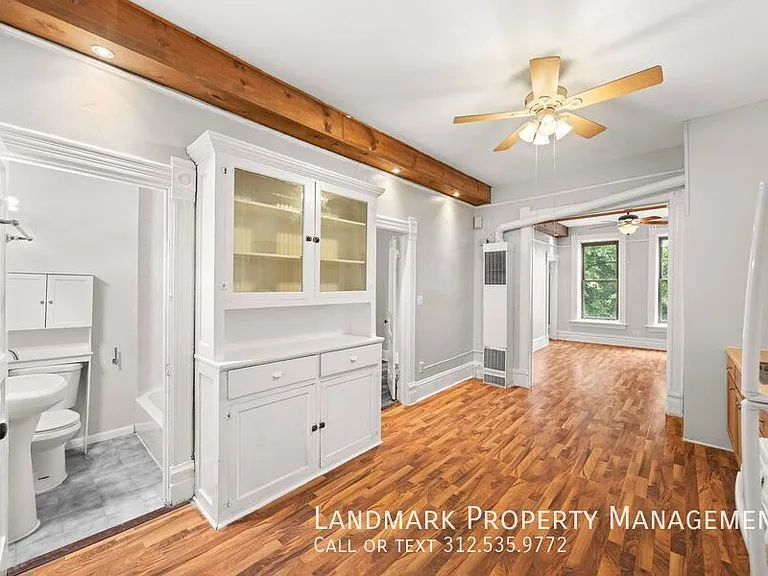 1124 N Wolcott Ave #2 — Photo 6