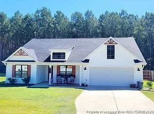 83 Kotata Ave, Bunnlevel, NC 28323