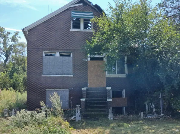 2369 W 9th Ave, Gary, IN 46404