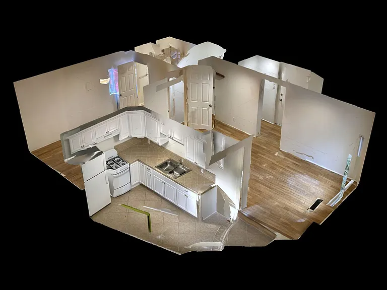 Big Momma Court Apts — Photo 16