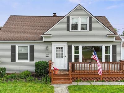 401 E 288th St, Willowick, OH, 44095