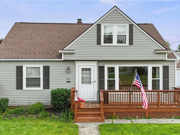 401 E 288th St, Willowick, OH 44095