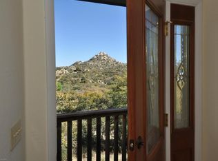 30 S Hobe Rd, Oracle, AZ 85623