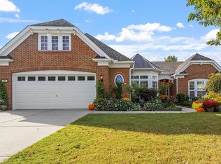 288 Beckingham Loop, Cary, NC 27519