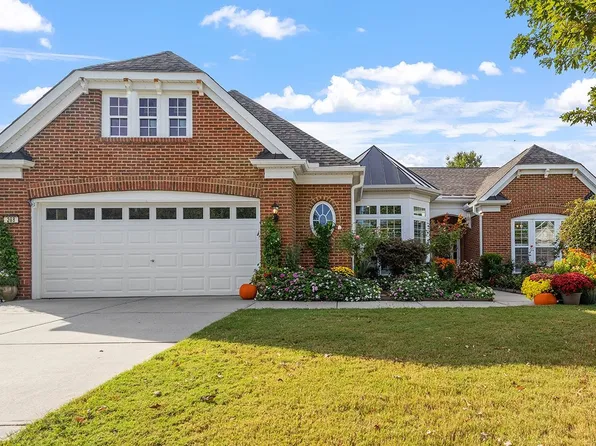 288 Beckingham Loop, Cary, NC 27519