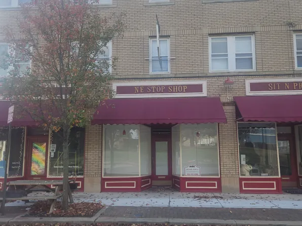 531 Wells Ave NW, Canton, OH 44703