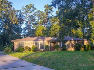 1756 Winfred Dr W, Orange Park, FL 32073