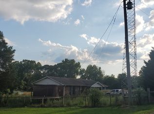 418 County Road 150, Waterloo, AL 35677