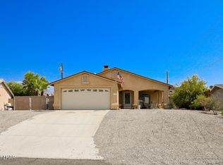 110 Lakemaster Ln, Lake Havasu City, AZ 86403