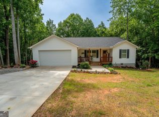 462 Day Star Ln, Mount Airy, GA 30563