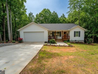 462 Day Star Ln, Mount Airy, GA, 30563