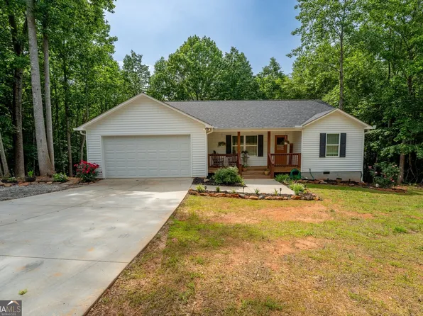 462 Day Star Ln, Mount Airy, GA 30563