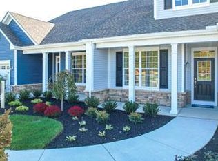 44 Queensferry Dr, Williamstown, NJ 08094