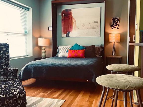 2nd image of 2929 Monte Vista Blvd NE #2D