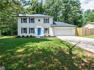 11479 Matthews Trl, Hampton, GA 30228