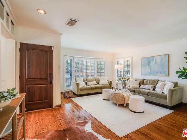 11516 Clarkson Rd, Los Angeles, CA 90064