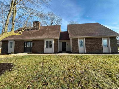 2129 Candlewick Dr, Fort Wayne, IN, 46804