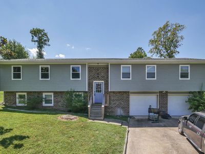 2811 Saint Johns Ln, Chattanooga, TN, 37421