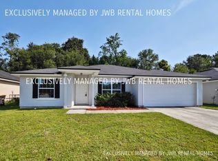 8067 Violet Willow Ln, Jacksonville, FL 32244