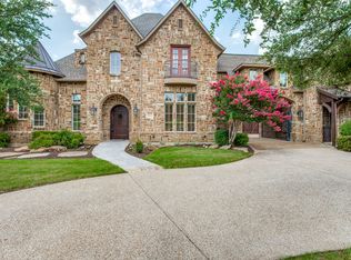 2613 Round Table Blvd, The Colony, TX 75056