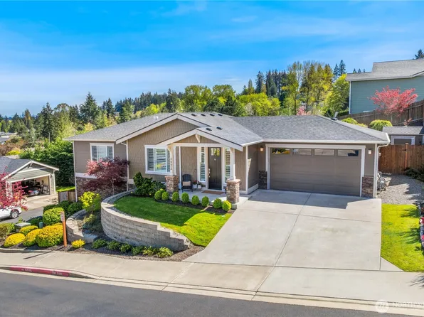 3922 Scott Lane, Gig Harbor, WA 98335