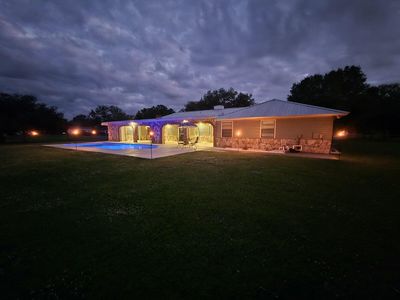 2267 NE 54th Trail, Okeechobee, FL, 34972
