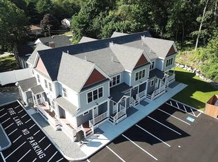 469 Sherman St APT 9, Canton, MA 02021