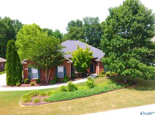 117 Trailing Vine Ln, Harvest, AL 35749