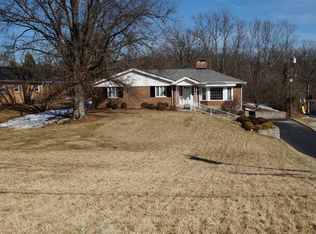 3010 Werkridge Dr, Cincinnati, OH 45248