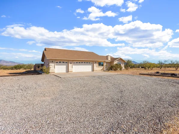 10162 E NEW ENGLAND Place, Hereford, AZ 85615