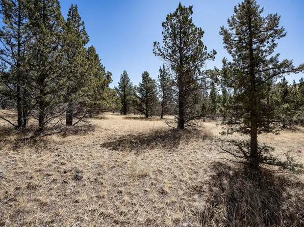 SE Juniper Canyon Rd, Prineville, OR 97754