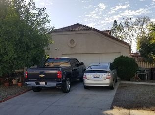 13955 Chagall Ct, Moreno Valley, CA 92553