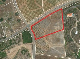 0 Carancho Raod, Temecula, CA 92590