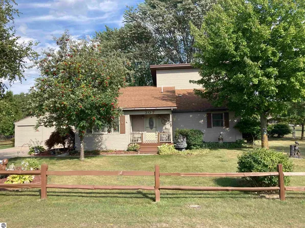 307 Meguzee Point, Elk Rapids, MI 49629