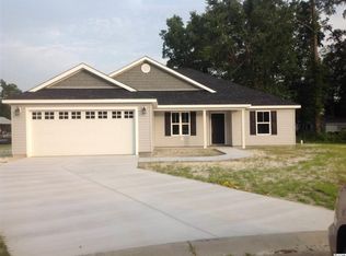 700 Adeline Ct, Conway, SC 29526