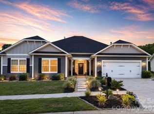 11756 Glenwood Dr, Locust, NC 28097
