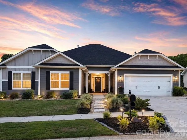 11756 Glenwood Dr, Locust, NC 28097