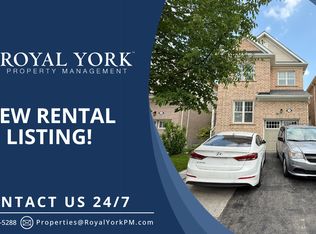 19 Bannister Cres #1, Brampton, ON L7A4H6