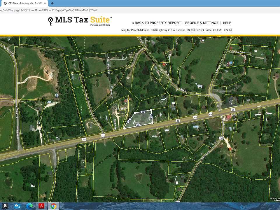 1st image of this home