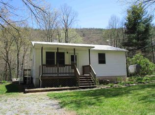 19217 Little Dry River Rd, Fulks Run, VA 22830