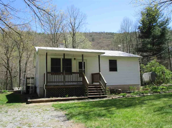 19217 Little Dry River Rd, Fulks Run, VA 22830