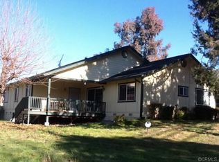 2685 Foothill Blvd, Oroville, CA