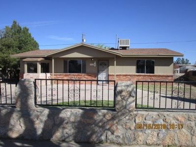 8629 Amigo Dr, El Paso, TX, 79907