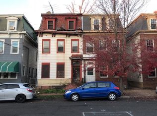120 Spring St, Trenton, NJ 08618