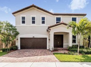 24864 SW 118th Pl, Homestead, FL 33032