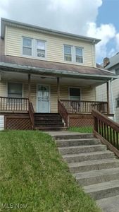 3440 E 145th St, Cleveland, OH, 44120