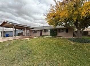 1095 S Highland Dr, Snowflake, AZ 85937