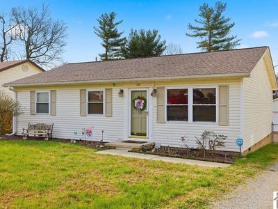 219 Seminole Dr, Paducah, KY, 42001